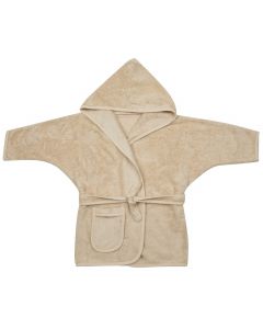 Peignoir 2-4 ans