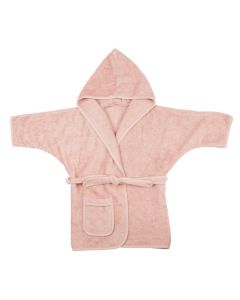 Peignoir 2-4 ans