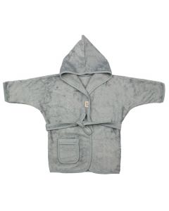 Peignoir 2-4 ans