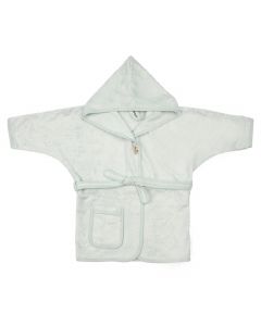 Peignoir 2-4 ans