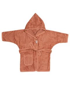Peignoir 2-4 ans