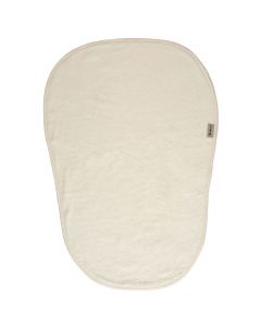 Serviette pour matelas à langer