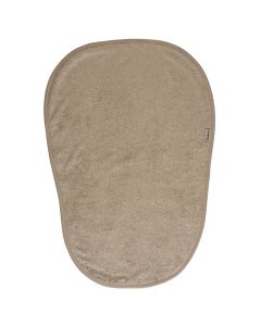 Serviette pour matelas à langer