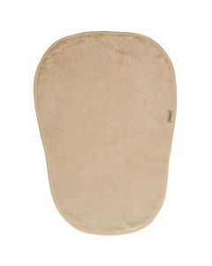 Serviette pour matelas à langer