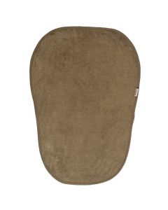 Serviette pour matelas à langer