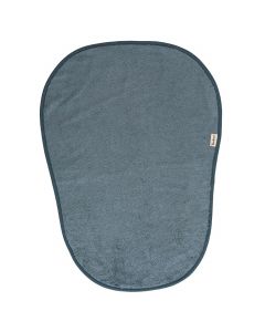 Serviette pour matelas à langer
