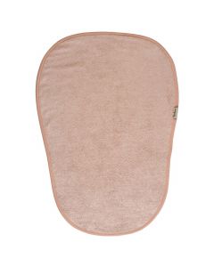 Serviette pour matelas à langer