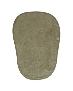 Serviette pour matelas à langer
