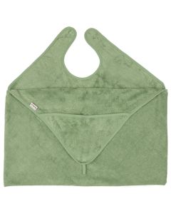 Tablier de bain duo parent/enfant
