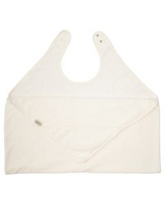 Tablier de bain duo parent/enfant