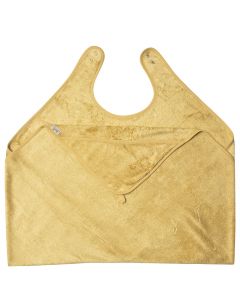Tablier de bain duo parent/enfant