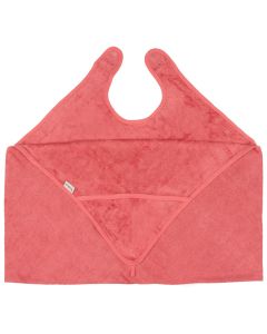 Tablier de bain duo parent/enfant
