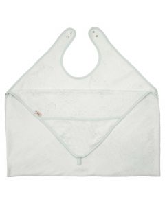 Tablier de bain duo parent/enfant