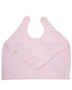 Tablier de bain duo parent/enfant