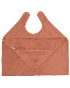 Tablier de bain duo parent/enfant