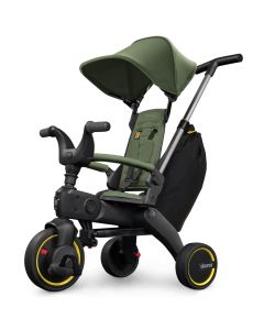 Velo pousse bebe best sale