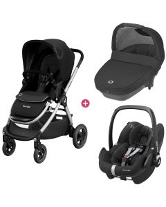 Maxi Cosi Bebe Confort Pas Cher Jusqu A 45 Sur Babylux