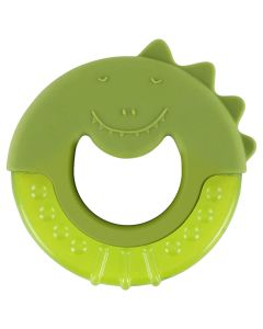 Anneau de dentition réfrigérant