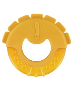 Anneau de dentition réfrigérant