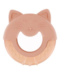 Anneau de dentition réfrigérant