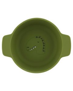 Bol en silicone