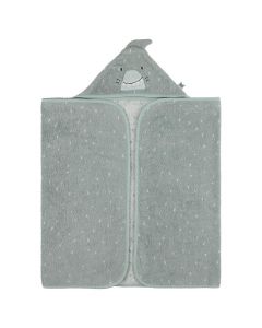 Cape de bain 70 x 130 cm