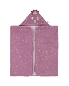 Cape de bain 70 x 130 cm