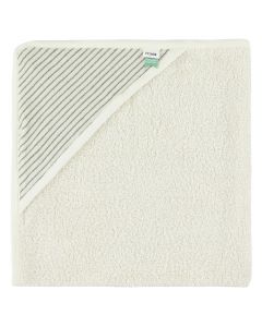 Cape de bain 75 x 75 cm