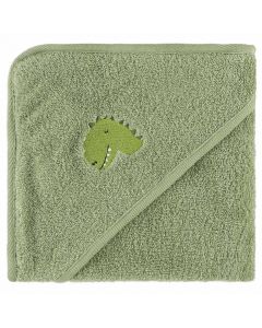 Cape de bain 75x75 cm