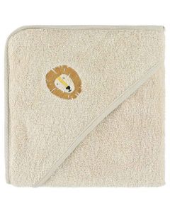 Cape de bain 75x75 cm