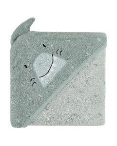 Cape de bain 75x75 cm