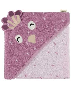 Cape de bain 75x75 cm