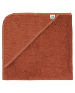 Cape de bain Hush 75 x 75 cm