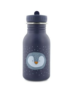 PRIX FOUS gourde enfant inox 350ml top bleu