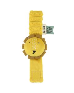 Hochet bracelet