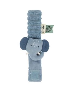 Hochet bracelet