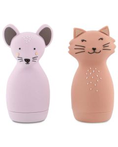 Jouets de bain aspergeur