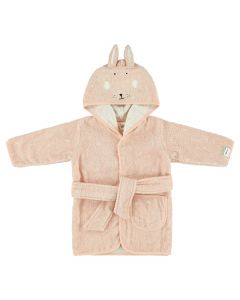 Peignoir 1-2 ans