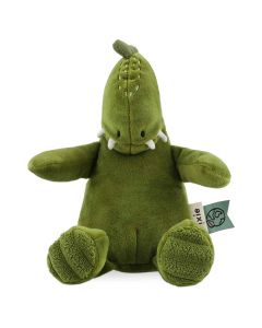 Peluche bébé