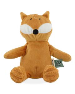 Peluche bébé