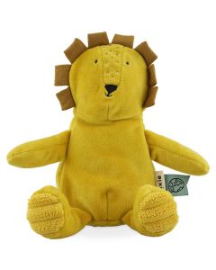 Peluche bébé