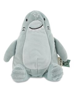 Peluche bébé