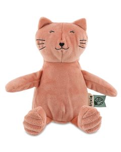 Peluche bébé