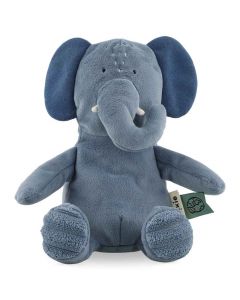 Peluche bébé