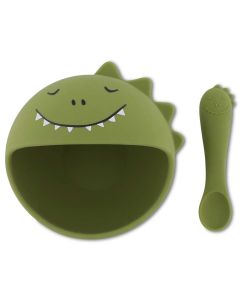 Premier set repas bébé
