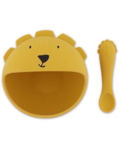 Premier set repas bébé