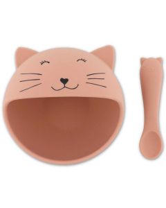 Premier set repas bébé