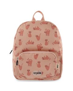 Sac à dos imprimé