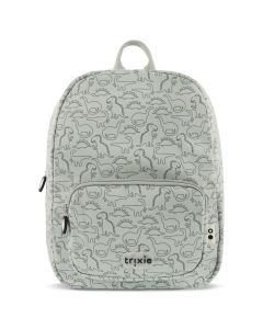 Sac à dos imprimé