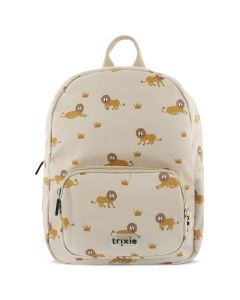 Sac à dos imprimé